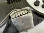 Rickenbacker 325/6 V64, Jetglo: Close up - Free2