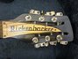 Mar 1987 Rickenbacker 360/12 , Jetglo: Headstock