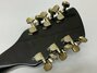 Rickenbacker 360/12 , Jetglo: Headstock - Rear