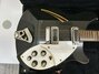 Rickenbacker 360/12 , Jetglo: Body - Front