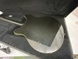 Rickenbacker 360/12 , Jetglo: Body - Rear