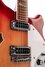 Rickenbacker 360/6 , Fireglo: Free image
