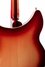 Rickenbacker 360/6 , Fireglo: Body - Rear