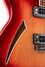 Rickenbacker 360/6 , Fireglo: Close up - Free2