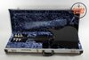 Rickenbacker 325/6 V59, Jetglo: Full Instrument - Rear