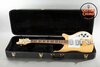 Rickenbacker 481/6 Slant Fret, Mapleglo: Free image2
