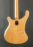 Rickenbacker 481/6 Slant Fret, Mapleglo: Body - Rear