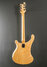 Rickenbacker 481/6 Slant Fret, Mapleglo: Full Instrument - Rear