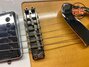 Rickenbacker 481/6 Slant Fret, Mapleglo: Close up - Free