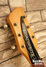 Jul 1975 Rickenbacker 430/6 , Walnut: Headstock