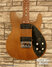 Rickenbacker 430/6 , Walnut: Body - Front