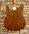 Rickenbacker 430/6 , Walnut: Body - Rear
