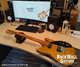 Rickenbacker 430/6 , Walnut: Full Instrument - Front