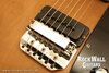 Rickenbacker 430/6 , Walnut: Close up - Free