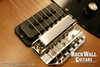 Rickenbacker 430/6 , Walnut: Close up - Free2