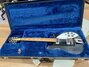 Rickenbacker 620/12 Mod, Jetglo: Free image2