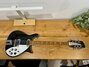 Rickenbacker 620/12 Mod, Jetglo: Full Instrument - Front