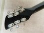 Rickenbacker 365/6 , Jetglo: Headstock - Rear