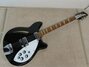 Rickenbacker 365/6 , Jetglo: Full Instrument - Front