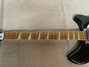 Rickenbacker 365/6 , Jetglo: Neck - Front