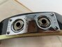 Rickenbacker 365/6 , Jetglo: Close up - Free