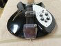 Rickenbacker 365/6 , Jetglo: Close up - Free2