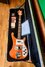 Rickenbacker 4003/4 SPC, Orangeglo Ltd: Free image
