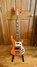 Rickenbacker 4003/4 SPC, Orangeglo Ltd: Full Instrument - Front