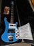 Rickenbacker 4003/4 SPC, Blue Hawaiian: Free image