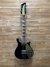 Rickenbacker 660/6 , Jetglo: Full Instrument - Front