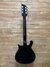 Rickenbacker 660/6 , Jetglo: Full Instrument - Rear