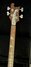 Rickenbacker 4001/4 , Burgundy: Neck - Front