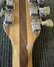Rickenbacker 330/12 Mod, Mapleglo: Neck - Rear