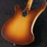 Rickenbacker 480/6 , Autumnglo: Body - Rear