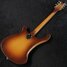 Rickenbacker 480/6 , Autumnglo: Full Instrument - Rear