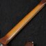 Rickenbacker 480/6 , Autumnglo: Neck - Rear