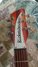 Oct 1967 Rickenbacker 345/6 , Fireglo: Headstock