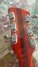 Rickenbacker 345/6 , Fireglo: Headstock - Rear