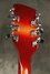 Rickenbacker 620/12 , Fireglo: Headstock - Rear