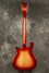 Rickenbacker 620/12 , Fireglo: Full Instrument - Rear