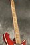 Rickenbacker 620/12 , Fireglo: Neck - Front