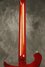 Rickenbacker 620/12 , Fireglo: Neck - Rear