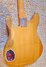 Rickenbacker 3000/4 , Mapleglo: Body - Rear