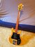 Rickenbacker 3000/4 , Mapleglo: Full Instrument - Front