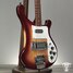 Rickenbacker 4003/4 S, Fireglo: Free image
