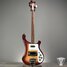 Rickenbacker 4003/4 S, Fireglo: Full Instrument - Front