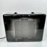 Rickenbacker 59/amp Electro, Gray Sunburst: Body - Front
