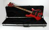 Rickenbacker 4003/4 BH BT, Red: Free image2