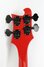 Rickenbacker 4003/4 BH BT, Red: Headstock - Rear