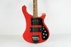 Rickenbacker 4003/4 BH BT, Red: Body - Front